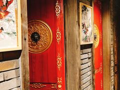 -蜀大侠火锅(寰球文化地标·总府店)