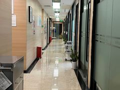 -深圳正夫口腔医疗管理连锁有限公司温莎口腔门诊部(东门店)