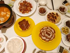 -花家怡园(四合院总店)