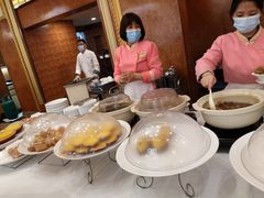 -番禺宾馆丽苑厅