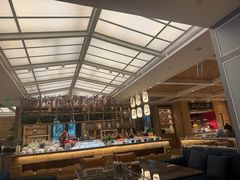 -食百绚全日制餐厅(成都棕榈泉费尔蒙酒店)