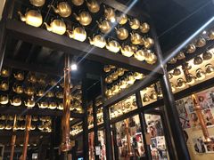 -韩国料理大力士(屏风街店)