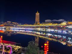 -太湖龙之梦