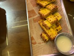 -神府路壹号·海鲜烧烤·砂锅粥·锅物(三坊七巷店)