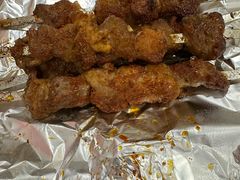 -汗腾格里·风味餐厅(新疆驻京办店)