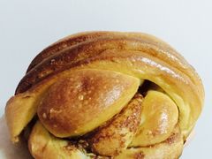 肉桂面包卷-BAKER&SPICE(国金中心商场店)