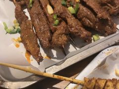 -抚琴第一烤(抚琴地铁站A口店)