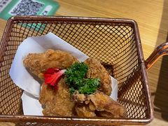 -三石铁板烧(紫竹桥店)
