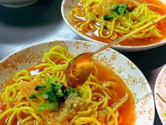 -相约·羊村小馆非遗手抓肉(七一酱园店)