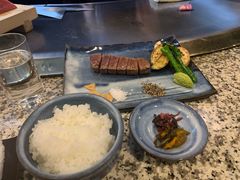 -神户牛排餐厅MOURIYA(总店)