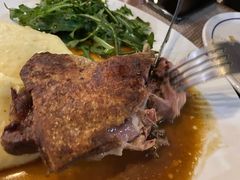 油封鸭腿-LA MAISON公鸡和龙(蛇口店)