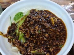 -老陈婆手工面庄