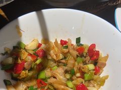 -老阿爸鲜鱼土菜(昆山花桥店)