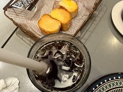 -西堤牛排(北京国瑞店)