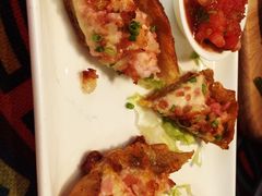 -芭莉与彩虹西餐厅(成都合生汇店)