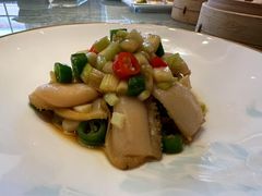 -金悦轩海鲜城(渔人码头店)