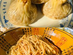 -四海楼(如皋定慧禅寺店)