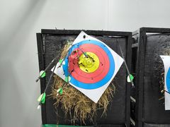 -無弓射箭俱乐部(领展中心城店)