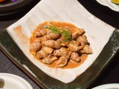 -花潮料理艺食馆(SM新生活广场店)
