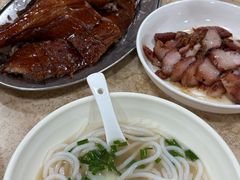 烧鹅肶-杞兴东莞烧鹅