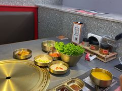 -明洞王妃家烤肉(苏州中心星悦汇店)