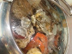 -大锅强·蒸海鲜青岛菜(吾悦广场店)