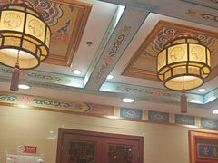 -万荣烤鸭店·北京菜(天坛店)