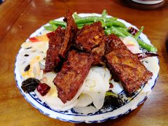 -老西安韩记三鲜煮馍(四府街店)