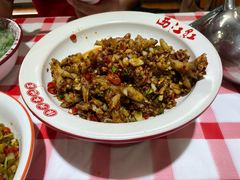 -西江红·株洲本地菜(滨江南路店)