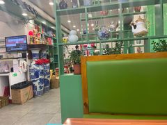 -满兴咱妈烀饼铁锅炖(兰州北街店)