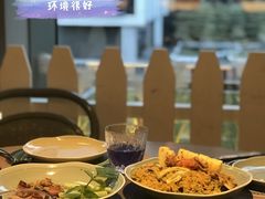 -CHINCHIN 青青·泰国料理(万象食家店)