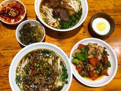 -肆姐面粉馆(坡子街店)