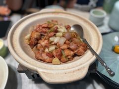 -苏帮袁Sue Cuisine(来福士店)