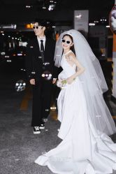 -巴黎婚纱摄影(瑞安旗舰店)