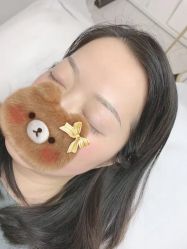 -久匠·野生眉半永久纹眉