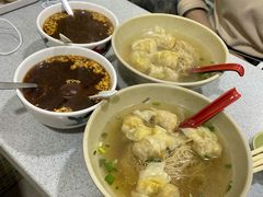 -联记面家(新马路店)