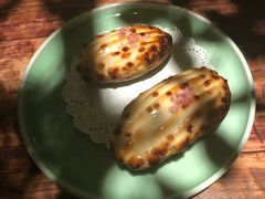 芝士烤土豆-绿茶餐厅(领展购物广场·中关村店)