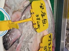 -鱼满舱·鲜活海鲜·正宗鲁菜