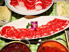 -番食园鲜食火锅(高新店)