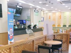 -德克士(保利城店)