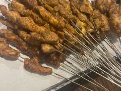 -曾记大腰子烧烤(苗栗路总店)