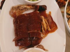 -惠丰堂饭庄·烤鸭·京味菜(翠微路店)