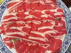 -东来顺饭庄(金泉广场店)