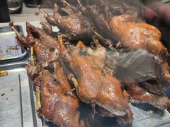 -王浩儿纪六孃甜皮鸭(东大街店)