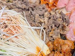 -意成料理