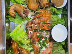 -草原牧语烤全羊(闽江大道店)