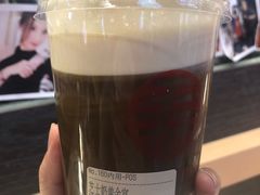 -寿奶茶·鲜奶与茶(合生汇购物中心店)