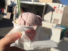 -Lolita's Gelato