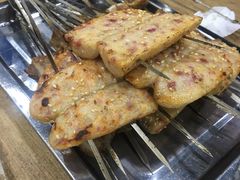 -老虎滩大连海鲜烧烤(建邺云锦路总店)