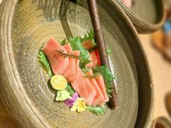 -Minase水濑·日料放题(外滩店)